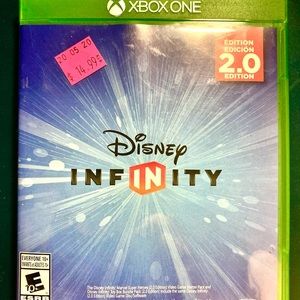 Disney Infinity 2.0
